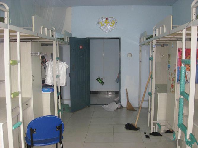 东北电力大学宿舍怎么样?住宿有啥感受?