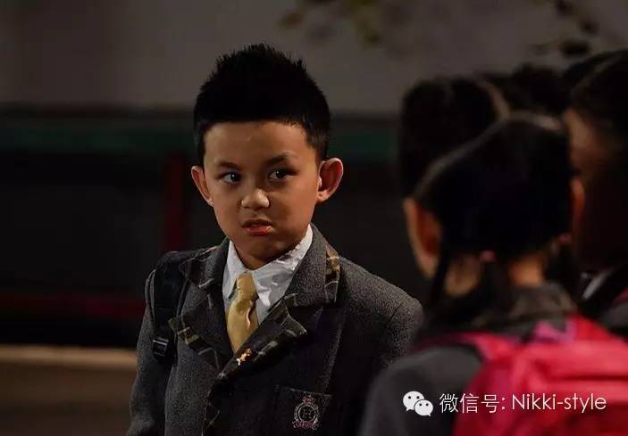 到《淘气包马小跳》里的马小跳