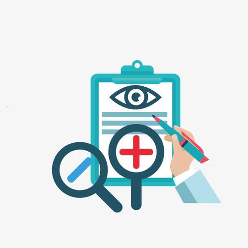 关键词 : 眼睛,检查,报告,结果,卡通,矢量