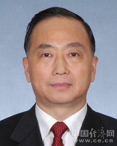 徐立全当选安徽省政协主席 曹征海当选副主席