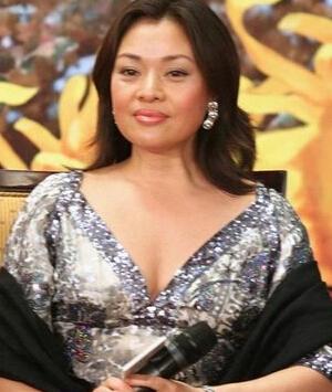 演员史可个人资料照片 史可老公是谁