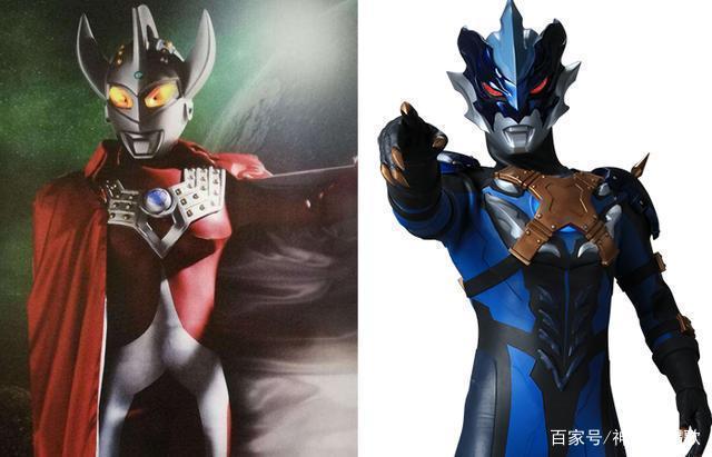 托雷基亚黑化泰迦暗藏伏笔 泰罗年轻时的恩怨纠葛 捷德险些背锅