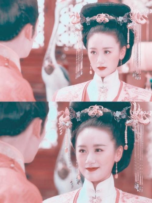 我用瀚海潮生护你周全- |回到明朝当王爷之杨凌传·袁冰妍|江微