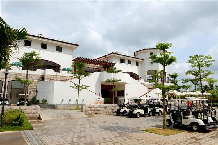 官塘水院