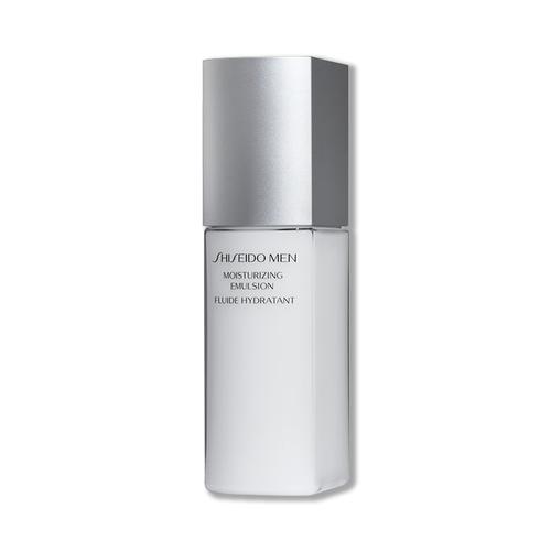 moisturizing emulsion men