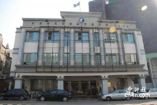 台南市长选情拉警报 国民党工忧裁员