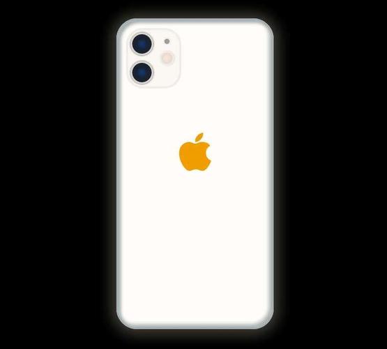 iphone11苹果手机图形特效