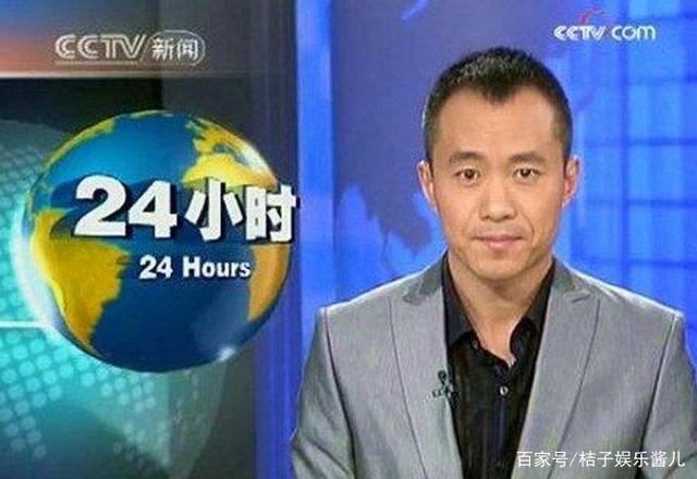 央视是很多主持人梦想中的最高殿堂,多年来培养出一批又一批优秀的