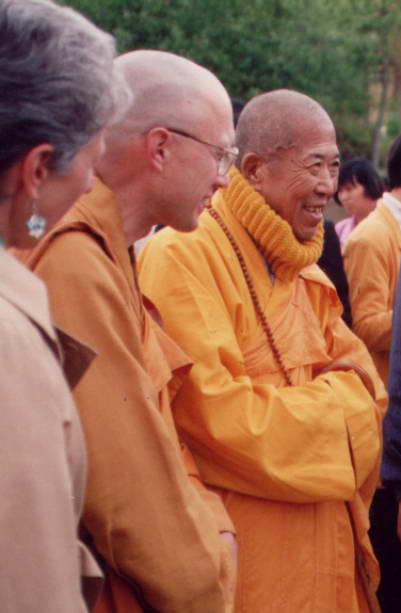 宣化上人专辑(图片)