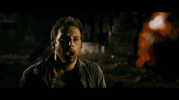 重口味图解午夜食人列车惊现嗜血屠夫以后再以不敢坐最后一班地铁了