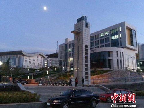 承德技师学院发生一起学生斗殴事件1学生死亡