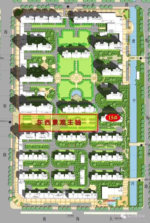 火奥体新城三期御府首开大卖红动全城