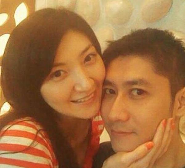 陈彦妃公布婚讯老公是谁资料介绍 昔日林思彤麦家勇分