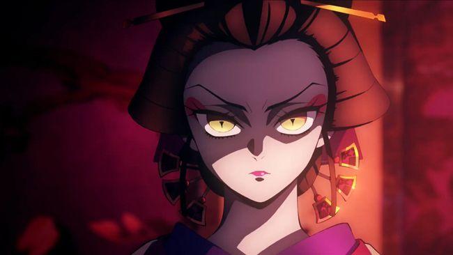  p>堕姬,漫画《 a target="_blank" href="/item/鬼灭之刃/19927905"