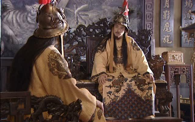 太平天国诸王中 为何只有杨秀清能威胁洪秀全的地位?