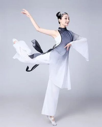 民族舞中的实用小技巧