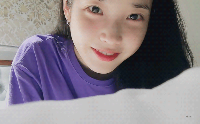 iu - 堆糖,美图壁纸兴趣社区