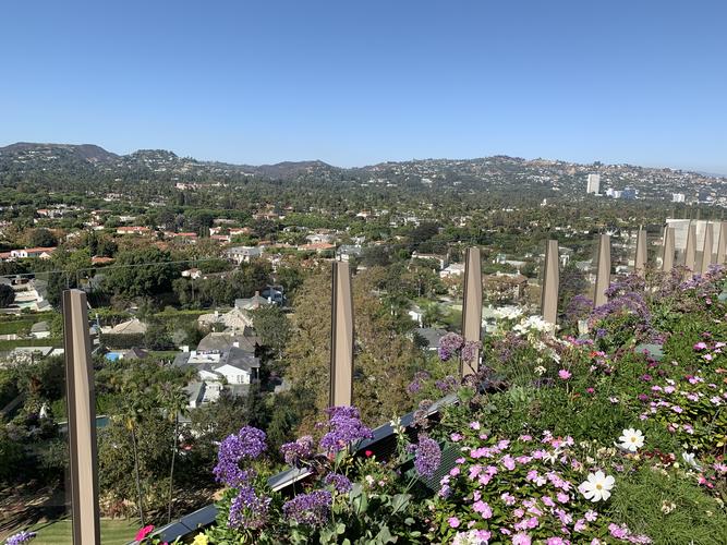 洛杉矶比弗利山庄华尔道夫酒店入住报告名媛般享受