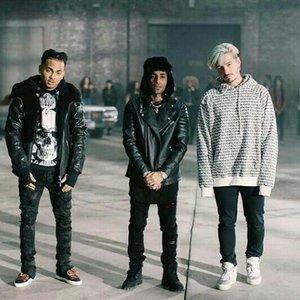 image for "chris jeday, j balvin & ozuna"