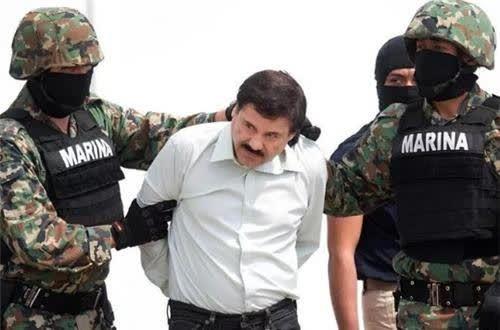 墨西哥毒贩有多残忍?将美国特工灌毒药后,碎骨,凿洞折磨30小时