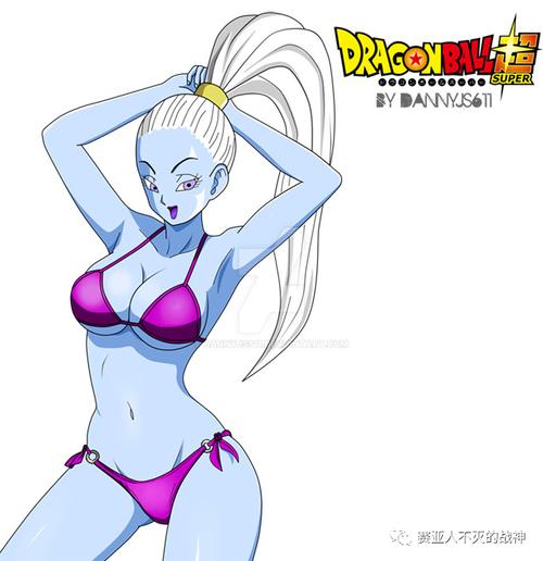 龙珠图集:芭朵斯图集,满足你的一切愿望