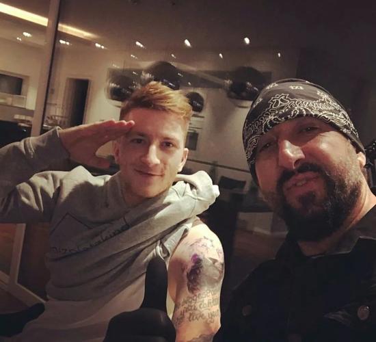 关于罗伊斯,你不知道的5件事