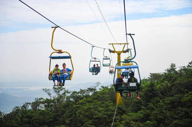 10月23~24号登国家5a级名山之罗浮山,古典温泉之王怡情谷温泉