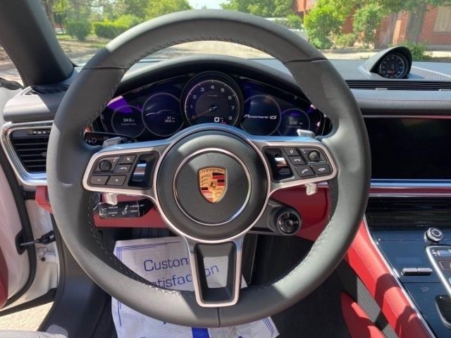 卡宴多少钱2021年新款保时捷卡宴价格表