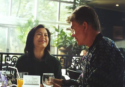 刘若英的"男朋友"