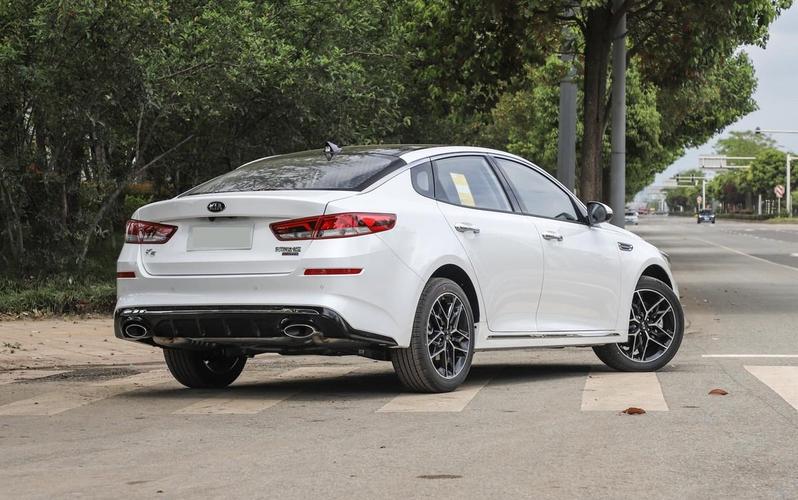 起亚k5宽度多少 2020起亚k5