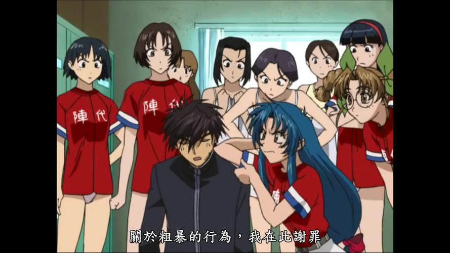 全金属狂潮 第一季01