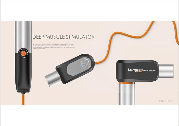 dms深层肌肉刺激仪