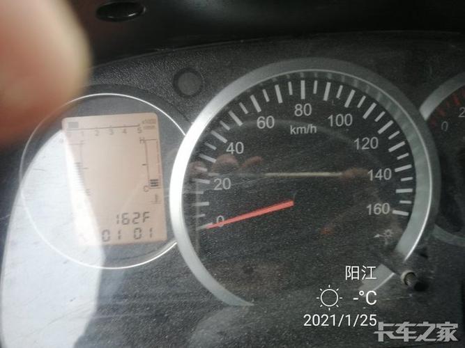 尿素灯亮故障码162f怎么根治