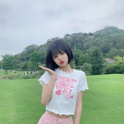 同一个小姐姐 可爱 高清 超美