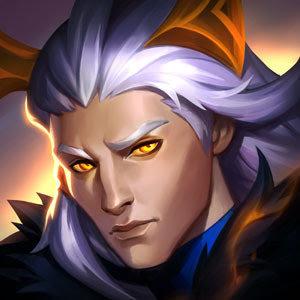 新增召唤师图标也就是头像即将在春节版本随皮肤上线lol新英雄佛耶戈