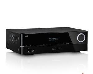 哈曼卡顿 harman/kardonavr 171s/230-c av功放 7.2声道 家庭影院