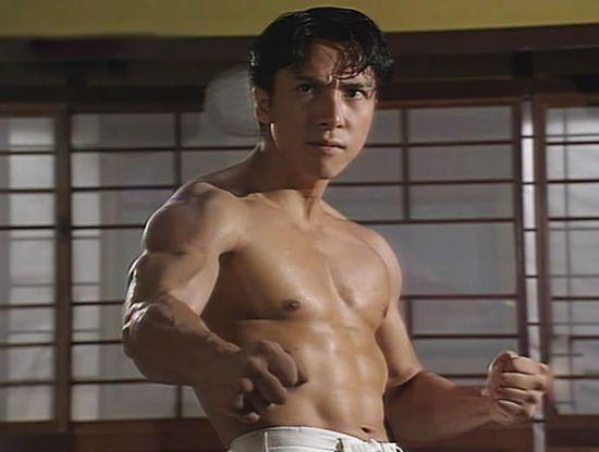 最年轻的"武英级"武术运动员,比甄子丹还厉害,吴樾为何不火?