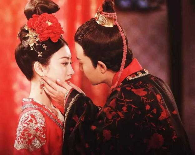 历史上真实的沈珍珠,被丈夫李俶抛弃,四代皇帝都在找她