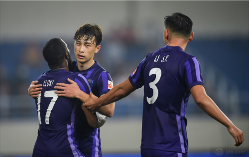 天津津门虎vs长春亚泰比分预测 长春亚泰志在全取三分