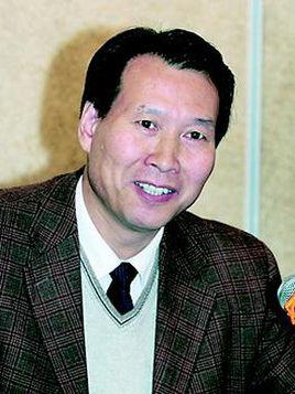 刘吉发