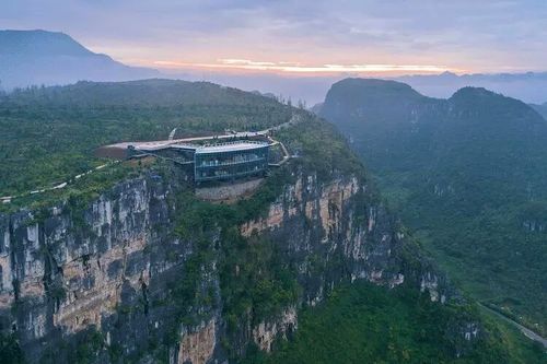 美丽安龙～花海～情人谷