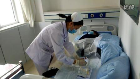 留置导尿术与尿路感染的护理体会