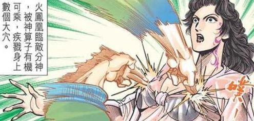 神兵玄奇最幸运的男人命犯桃花却龙凤呈祥坐享齐人之福