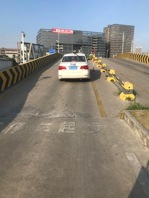 深圳清湖科目二_清湖科目二考场自由行热门攻略_考驾照的故事_汽车