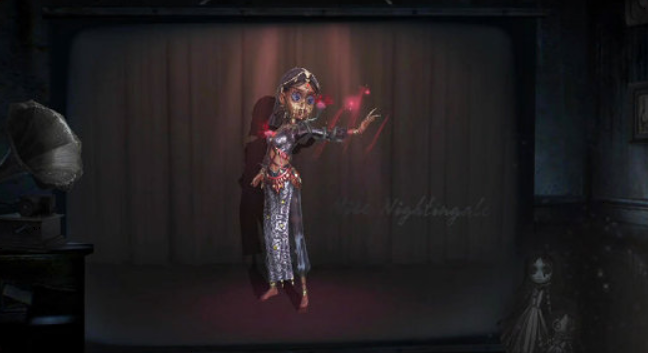 第五人格s17咒术师皮肤值得入手吗咒术师皮肤怎么样