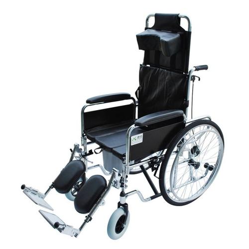 康尚轮椅(电镀)