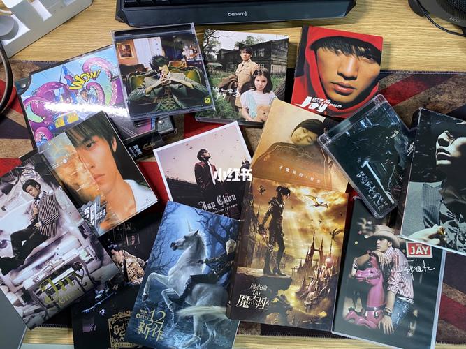 周杰伦专辑大合集_周杰伦_娱乐_音乐