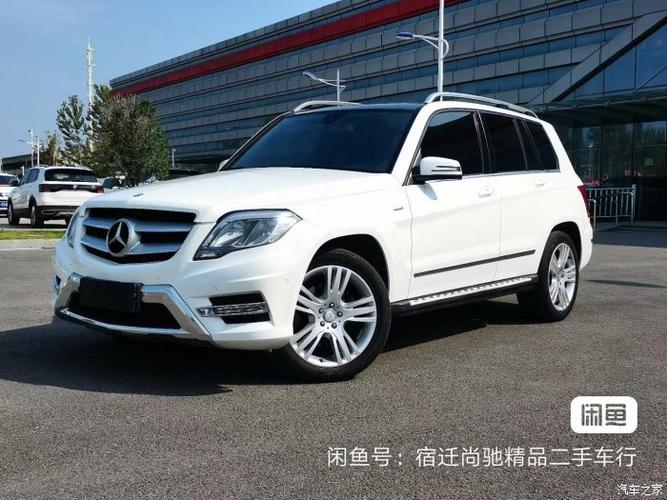 江苏出奔驰glk260