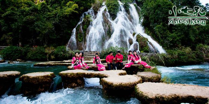贵州旅游攻略景点必去梵净山
