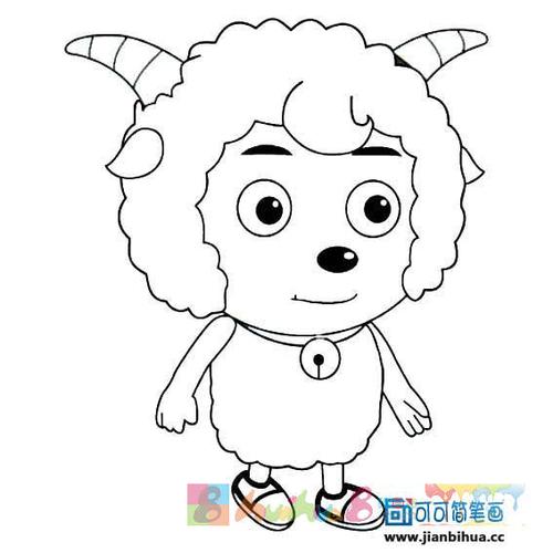 幼儿园简笔画儿童简化笔